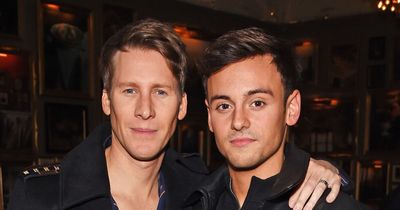 Tom Daley's BBC documentary 'scrapped under mysterious circumstances'