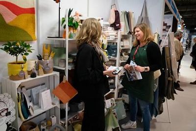 Scotland's Trade Fair set to showcase small businesses as event kicks off