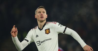 Wout Weghorst showed Manchester United that Erik ten Hag was right about him