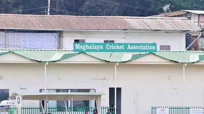 Bihar in driver's seat against hosts Meghalaya