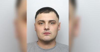 Career drug dealer caught red handed with heroin and graft phone only weeks after release from prison