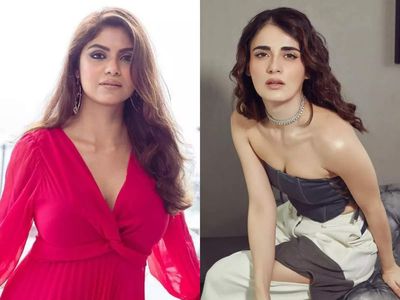Sayantani Ghosh slams Radhika Madan for looking down upon TV: There's also Mouni Roy who has 'grace' and 'gratitude'