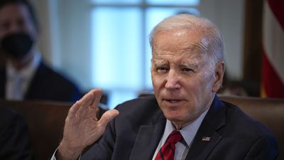 Biden bolsters California disaster declaration as storm death toll rises to 22