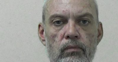 Drunk son threatened to kill mum while holding knife to throat during terrifying attack