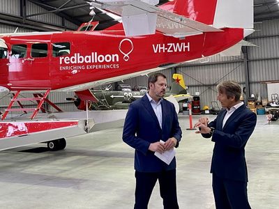 Electric planes funded in $44m CRC grants round