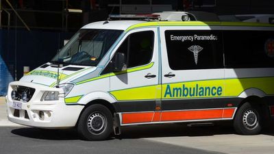 Teenage boy dies after electric shock in Gladstone, central Queensland
