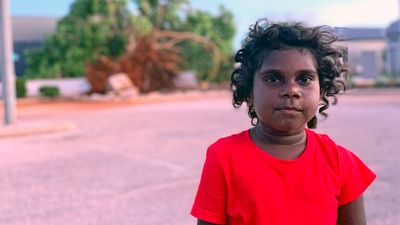 Displaced flood victims face uncertainty as tally of destroyed homes climbs in remote Kimberley