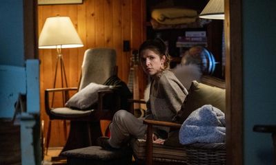 Alice, Darling review – Anna Kendrick excels in abusive relationship thriller