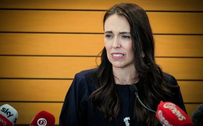 New Zealand's Ardern, an icon to many, to step down
