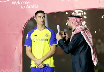 What does Ronaldo’s signing for Al Nassr mean for Saudi Arabia?