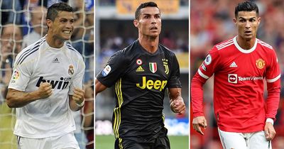 "Almost unbelievable!" Cristiano Ronaldo's debuts and how he fared ahead of Al-Nassr bow