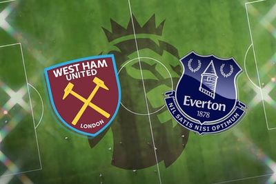 West Ham vs Everton: Prediction, kick off time today, TV, live stream, team news, h2h results, odds
