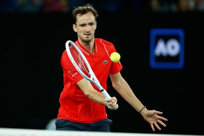 Australian Open 2023 LIVE: Andy Murray vs Thanasi Kokkinakis score after Novak Djokovic battles through