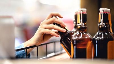 Karnataka Withdraws Droposal To Lower Minimum Age For Drinking