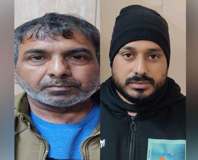 Nabbed Terrorist Tried To Go To Pakistan Twice Via Nepal But Failed: Delhi Police