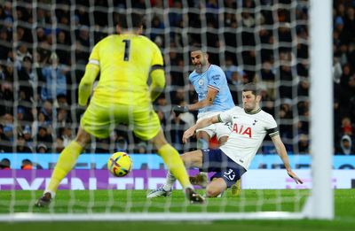 Manchester City vs Tottenham prediction: How will Premier League fixture play out tonight?