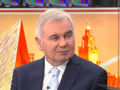 Eamonn Holmes says some ex-colleagues are ‘dead to me’