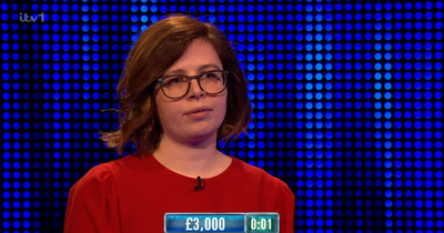 The Chase Edinburgh contestant receives subtle dig from teammate after beating the chaser