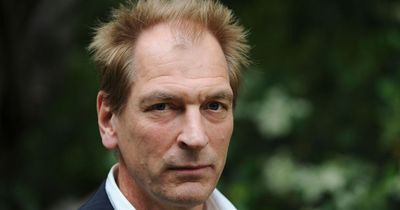 Julian Sands missing: Huge search for British actor in California mountains