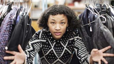 Sustainable Influencers Take on Fast fashion