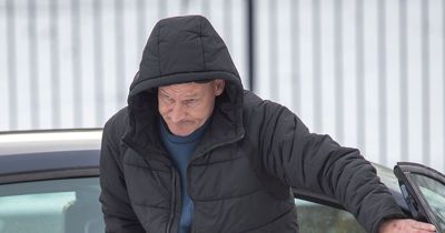 Dad denies killing teen found dead in room 'unfit for an animal'