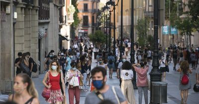 Spain vaccination rules as resorts update major covid advice