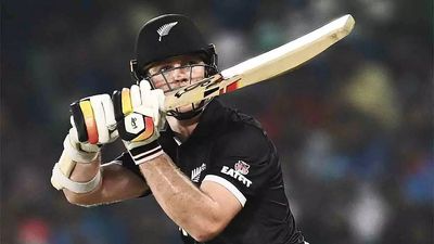 Meet Michael Bracewell: The Kiwi all-rounder who almost snatched victory from the jaws of defeat