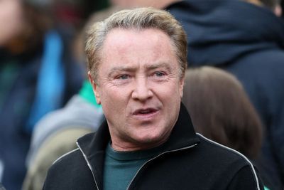 Michael Flatley is ‘on the mend’ after cancer surgery