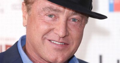 Michael Flatley breaks silence after surgery to treat aggressive form of cancer