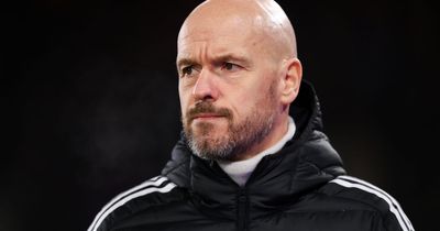 Erik ten Hag sends brutal Mikel Arteta dig as Arsenal gain huge advantage ahead of Man United