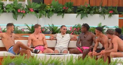 Love Island fans blast the boys for 'rank and cringe' comments about girls in the villa