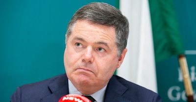 Paschal Donohoe's poster pal's companies got €8.7m in Government payments over six years