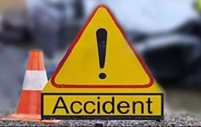 UP: 4 Died As Car Plunges Into Pond In Hapur