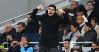Former referee blasts Mikel Arteta after Newcastle United touchline row