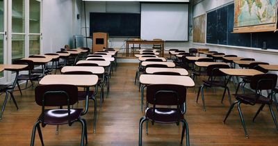 The full list of school closures in Wales on Thursday, January 19