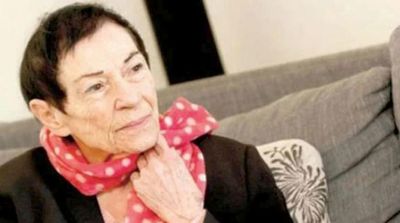 Sonia Beiruti Dies Aged 89