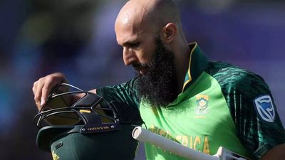 Hashim Amla retires from all forms of cricket