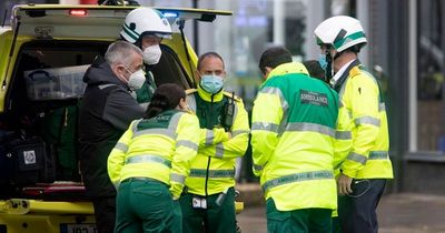 Dublin jobs: HSE hiring student paramedics with a starting salary of nearly €30,000