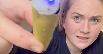'Vape crusader' warns of 'harmful' impact pollution devices have on Scottish beauty spots