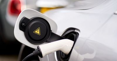 EV drivers spend 70 per cent more to charge in winter, says new research