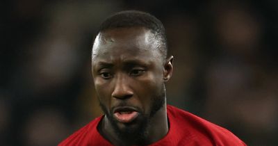 Liverpool 'prepare Naby Keita swap deal' for £30m-rated midfielder