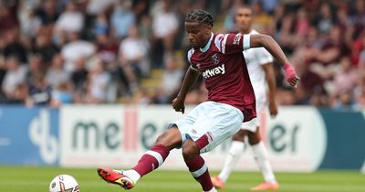 'All-action midfielder' Pierre Ekwah insight as Sunderland target loan move for West Ham star