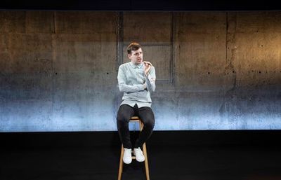 Alex Edelman: Just for Us at the Menier Chocolate Factory review: brilliantly, intricately funny