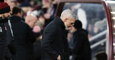 Seething Willie Miller rips into Aberdeen 'torture' as ashen-faced Jim Goodwin admits 'we’re deeply sorry'