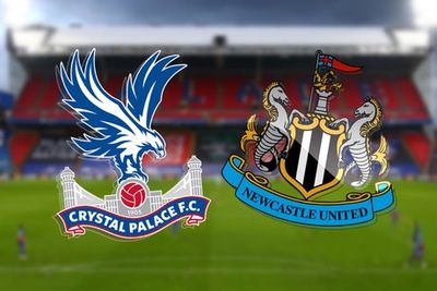 Crystal Palace vs Newcastle: Prediction, kick off time today, TV, live stream, team news, h2h results, odds