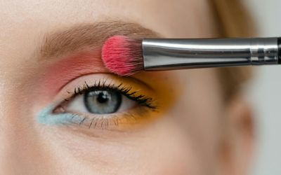 Best eyeshadow brushes to help you master your makeup