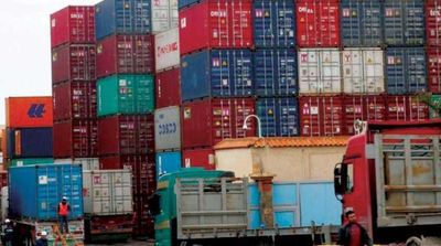 Egyptian Exports Grow to $54 Bln