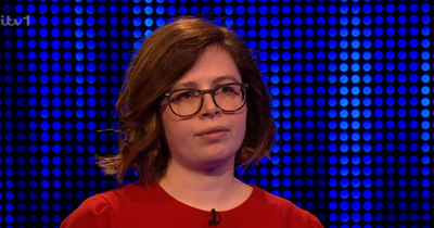 Scots The Chase contestant receives dig from teammate after beating the chaser