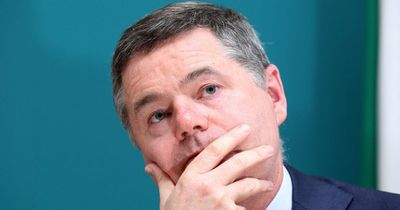 Companies linked to Paschal Donohoe's poster pal got €8.7m in Government payments over six years
