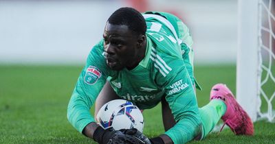Arsenal announce January transfer window exit as Edu agrees loan deal for Hale End star